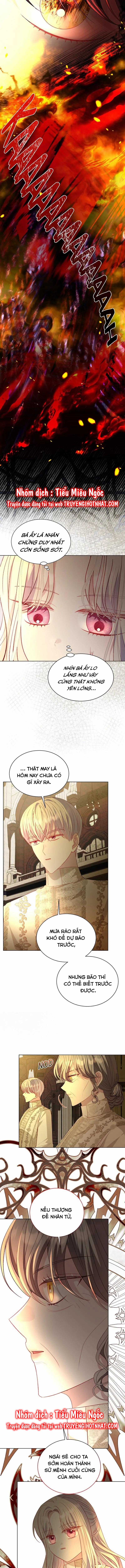 Một Ngày Nọ Cha Bỗng Dưng Xuất Hiện Chapter 53 trang 4