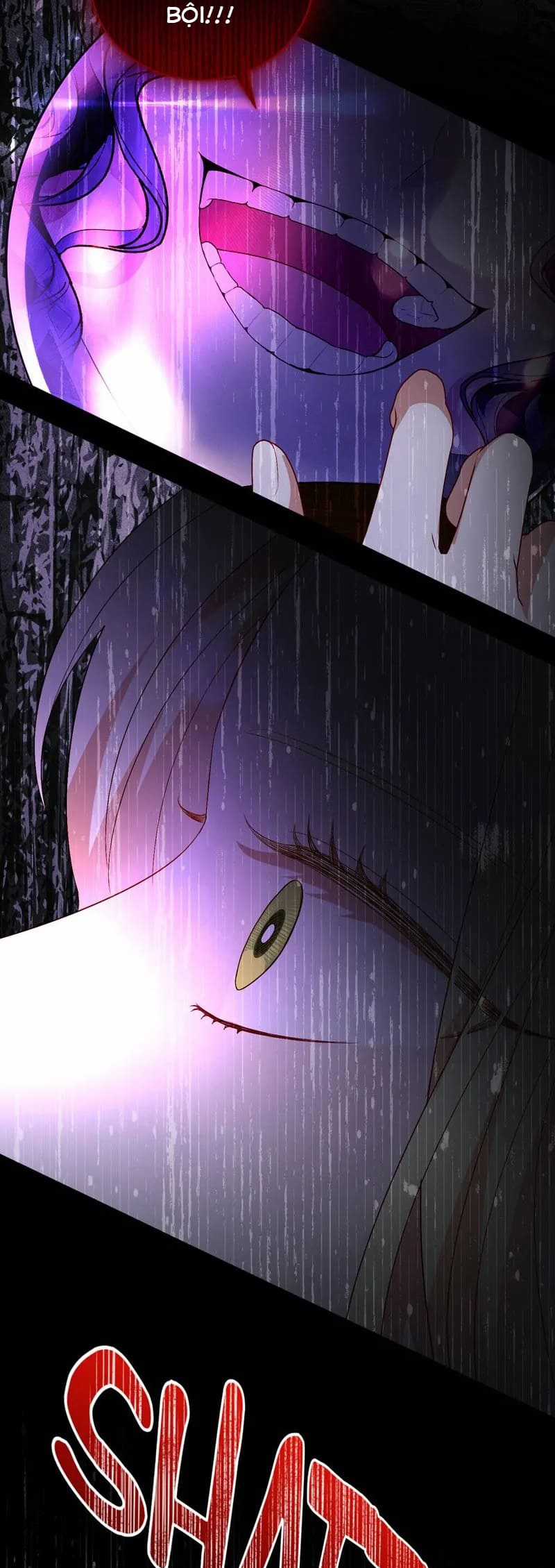 Một Ngày Nọ Cha Bỗng Dưng Xuất Hiện Chapter 54 trang 15