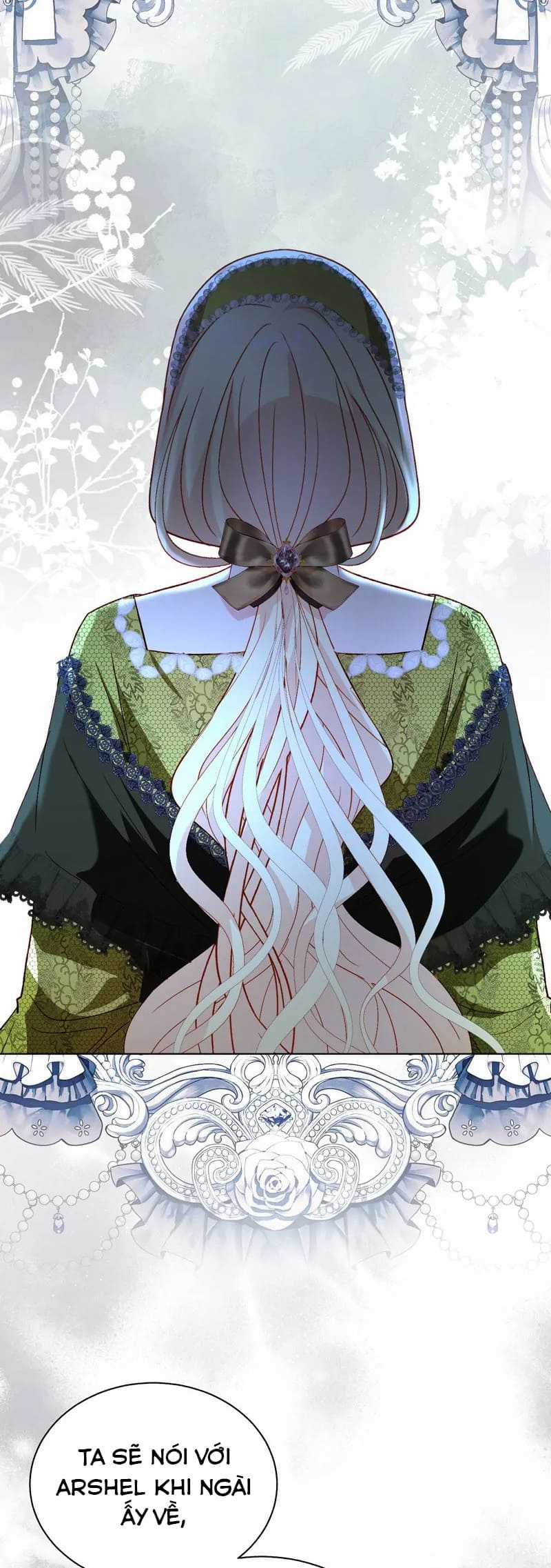 Một Ngày Nọ Cha Bỗng Dưng Xuất Hiện Chapter 54 trang 23