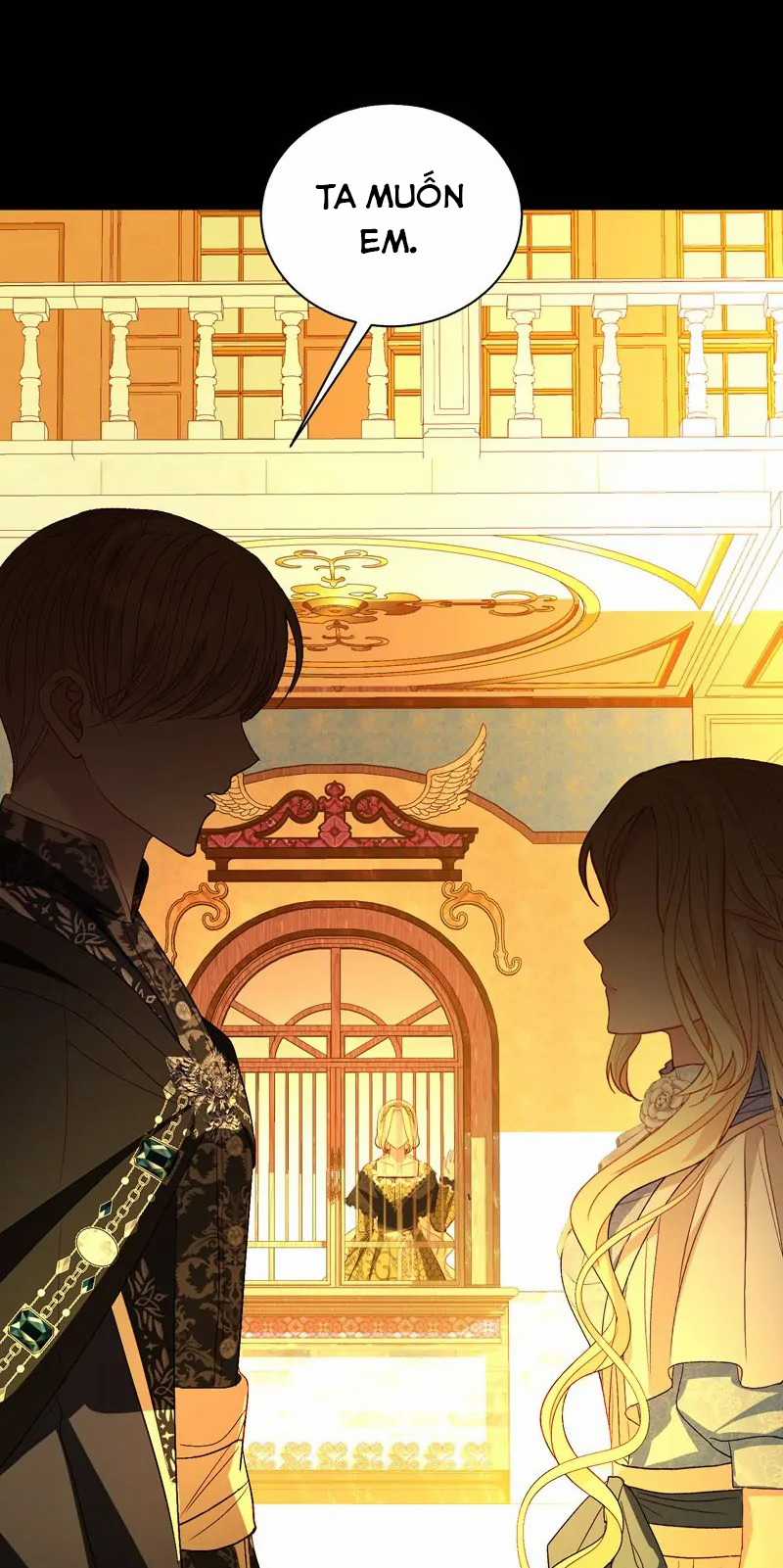 Một Ngày Nọ Cha Bỗng Dưng Xuất Hiện Chapter 54 trang 28