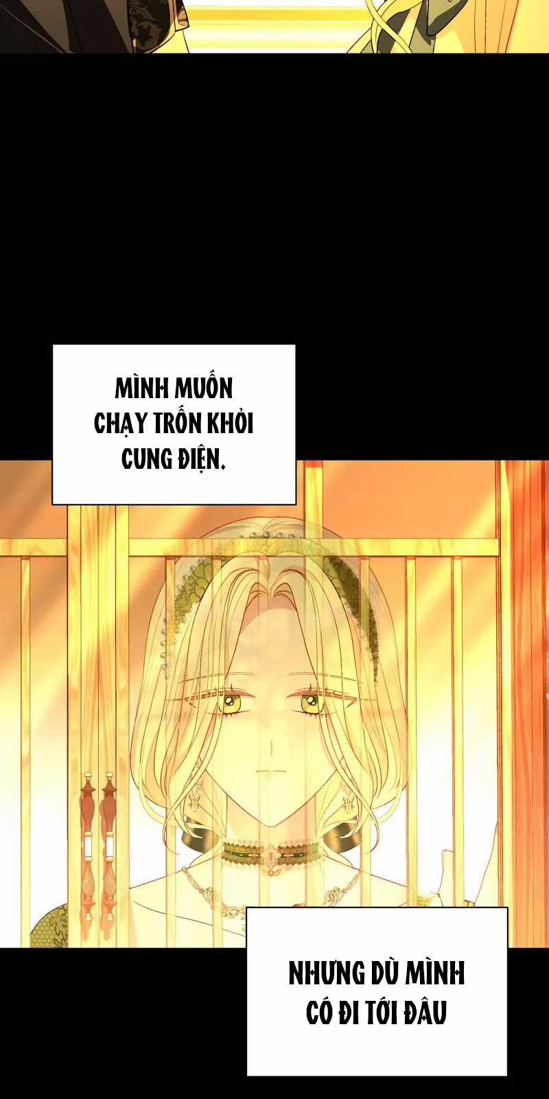 Một Ngày Nọ Cha Bỗng Dưng Xuất Hiện Chapter 54 trang 29