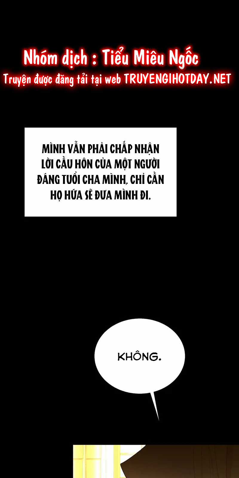 Một Ngày Nọ Cha Bỗng Dưng Xuất Hiện Chapter 54 trang 30
