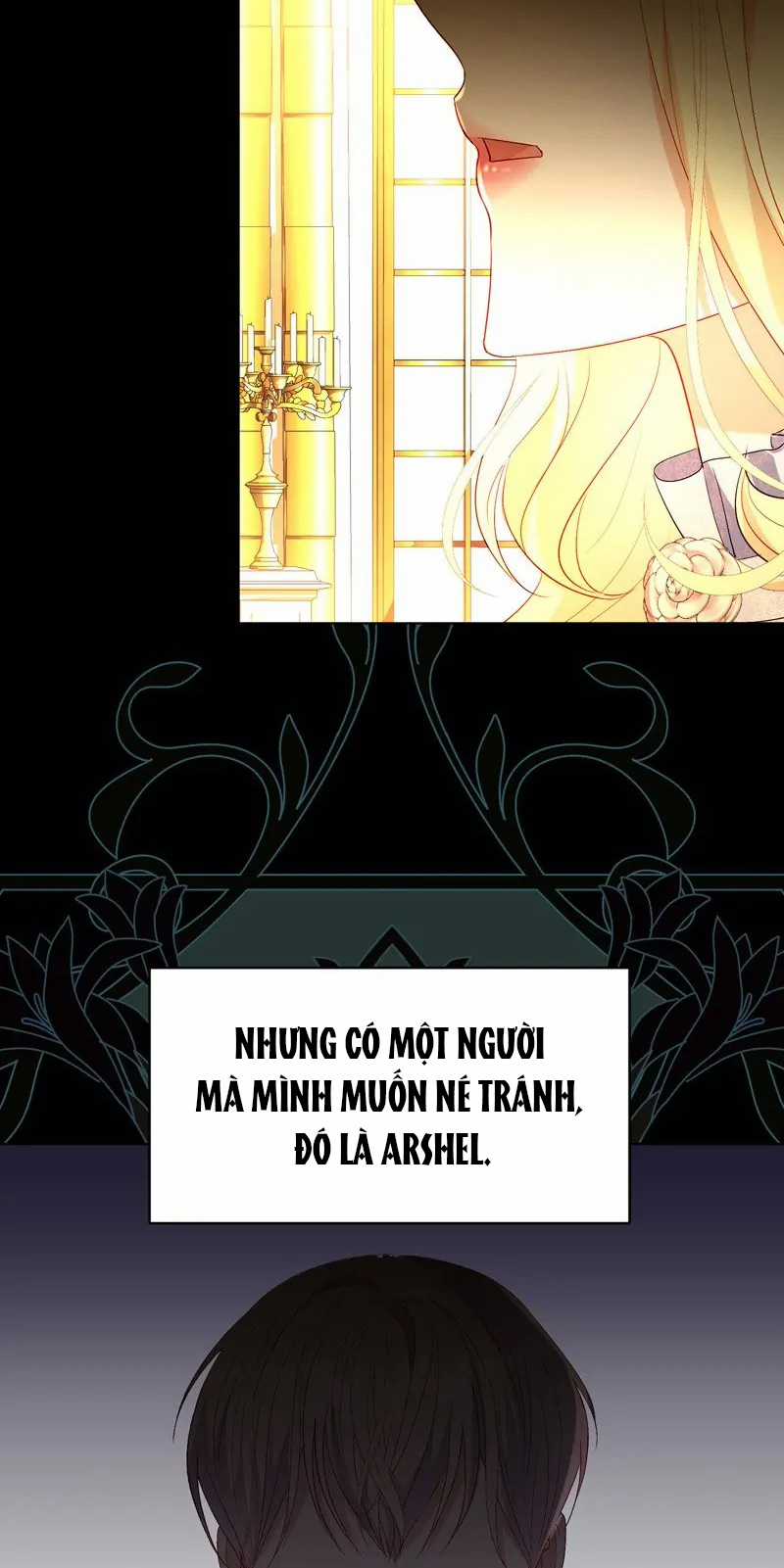 Một Ngày Nọ Cha Bỗng Dưng Xuất Hiện Chapter 54 trang 31