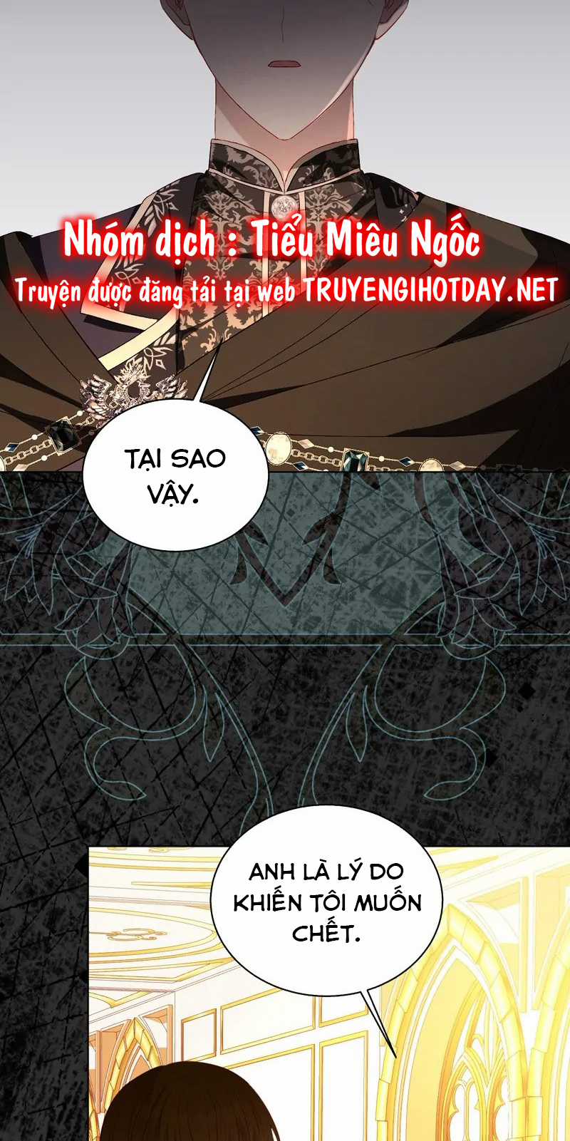 Một Ngày Nọ Cha Bỗng Dưng Xuất Hiện Chapter 54 trang 32