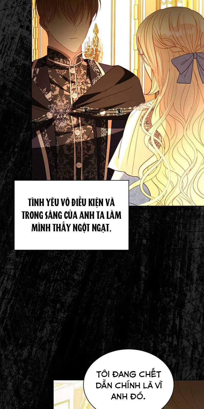 Một Ngày Nọ Cha Bỗng Dưng Xuất Hiện Chapter 54 trang 33