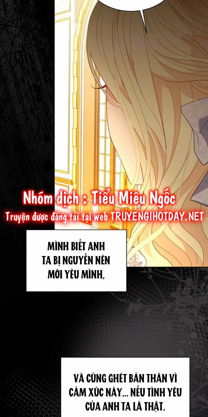 Một Ngày Nọ Cha Bỗng Dưng Xuất Hiện Chapter 54 trang 34