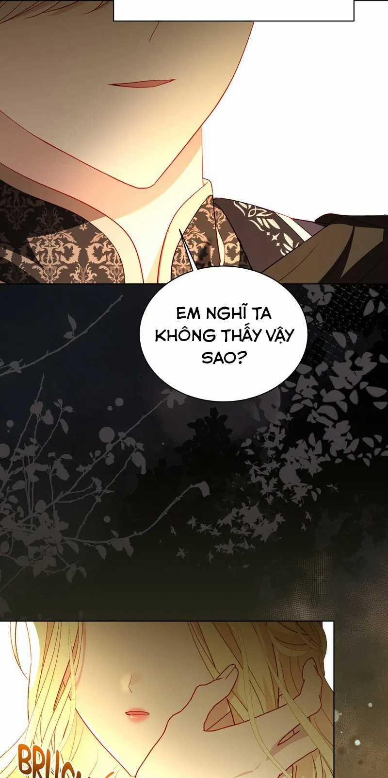 Một Ngày Nọ Cha Bỗng Dưng Xuất Hiện Chapter 54 trang 35