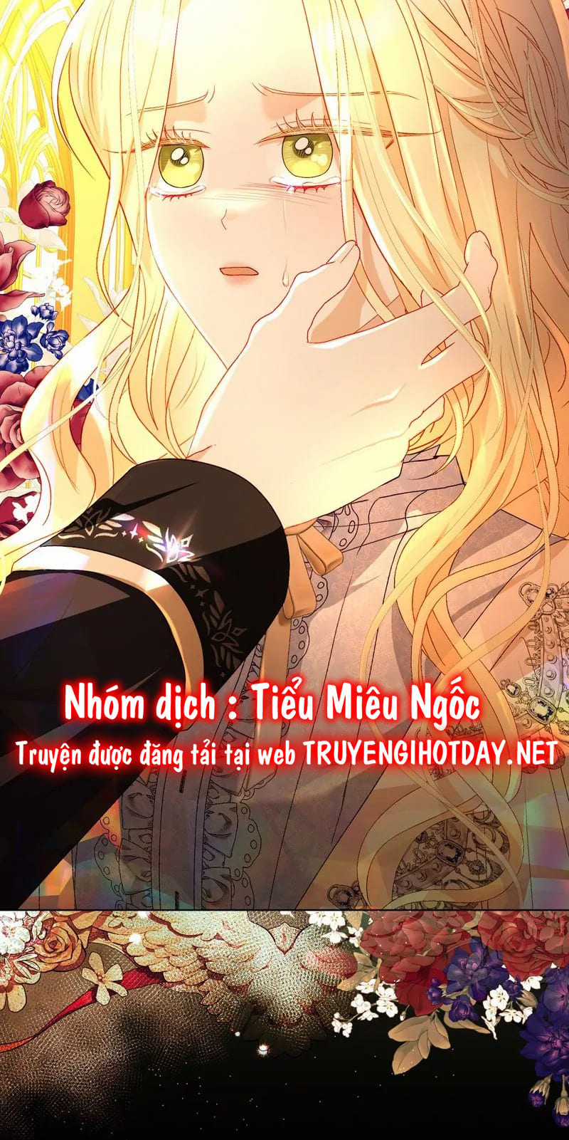 Một Ngày Nọ Cha Bỗng Dưng Xuất Hiện Chapter 54 trang 37