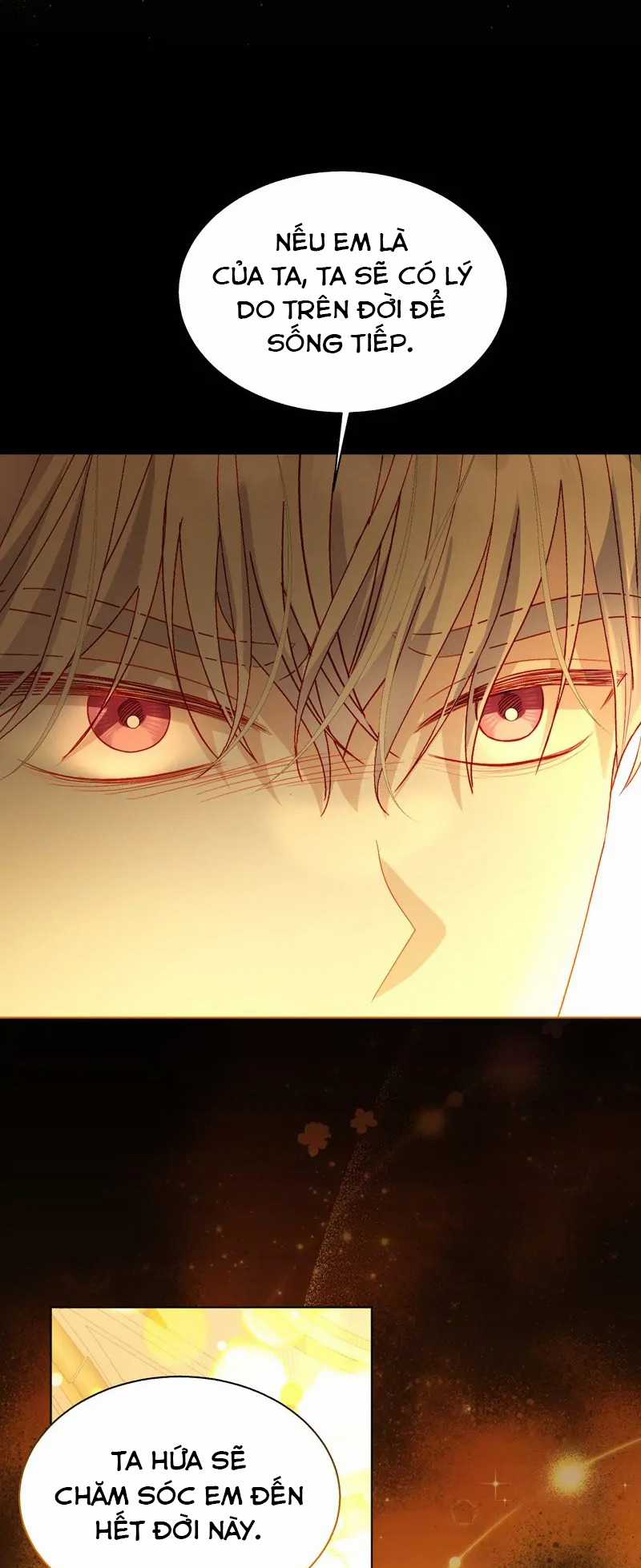 Một Ngày Nọ Cha Bỗng Dưng Xuất Hiện Chapter 54 trang 38