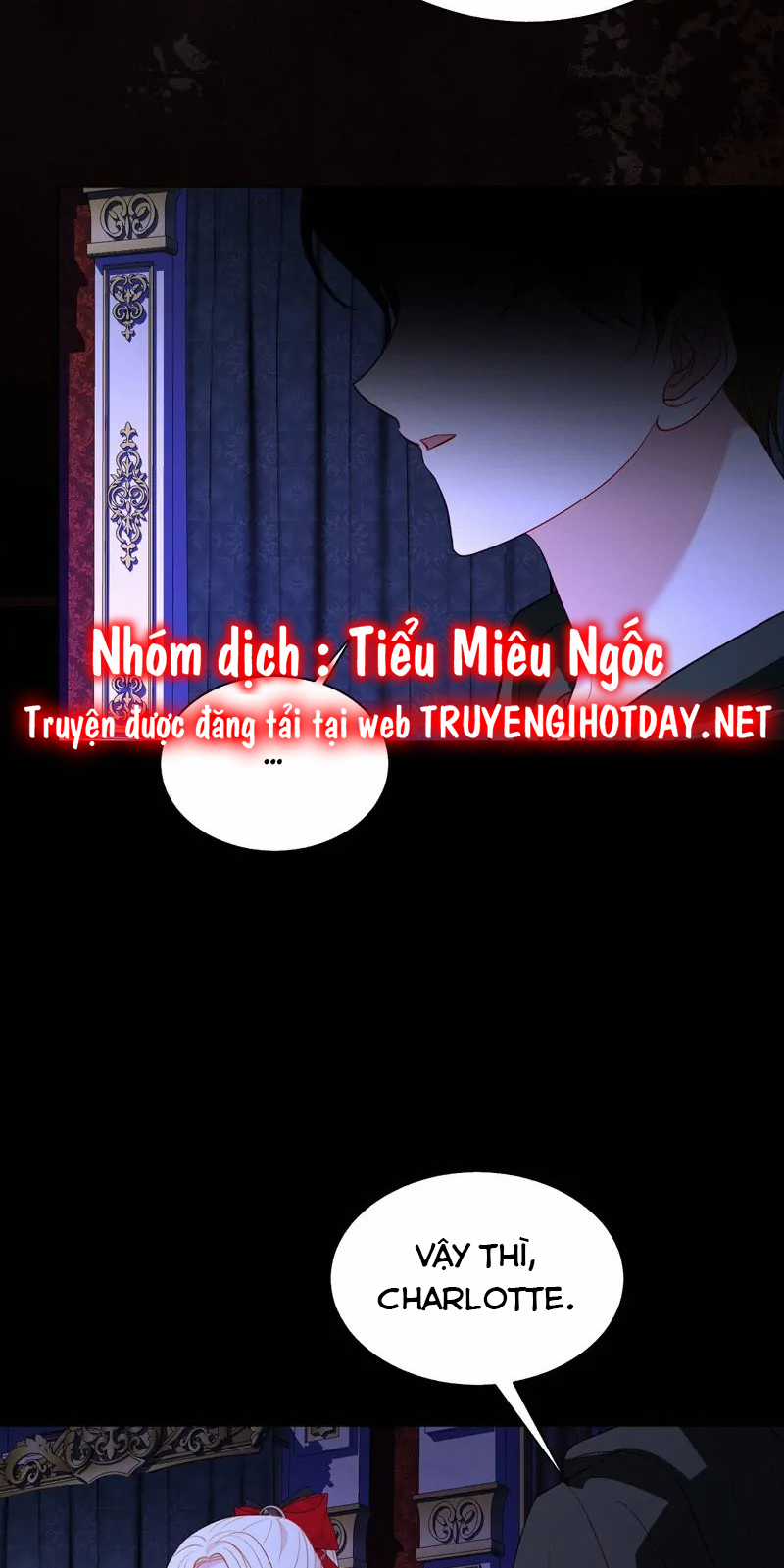 Một Ngày Nọ Cha Bỗng Dưng Xuất Hiện Chapter 54 trang 4