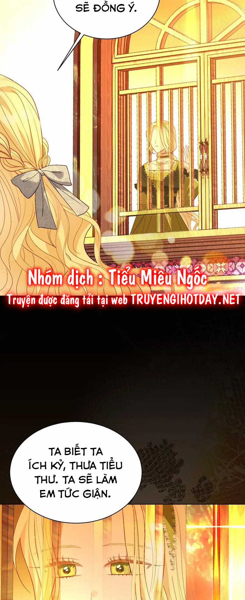 Một Ngày Nọ Cha Bỗng Dưng Xuất Hiện Chapter 54 trang 42