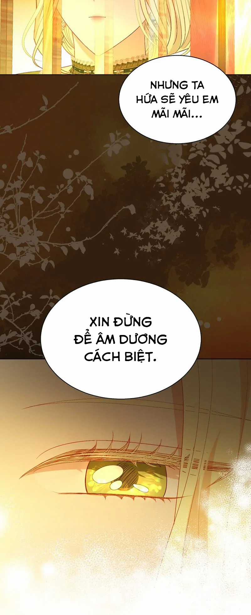 Một Ngày Nọ Cha Bỗng Dưng Xuất Hiện Chapter 54 trang 43