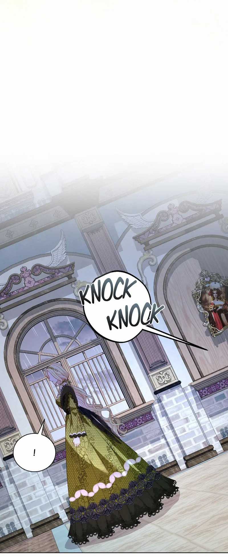 Một Ngày Nọ Cha Bỗng Dưng Xuất Hiện Chapter 54 trang 44