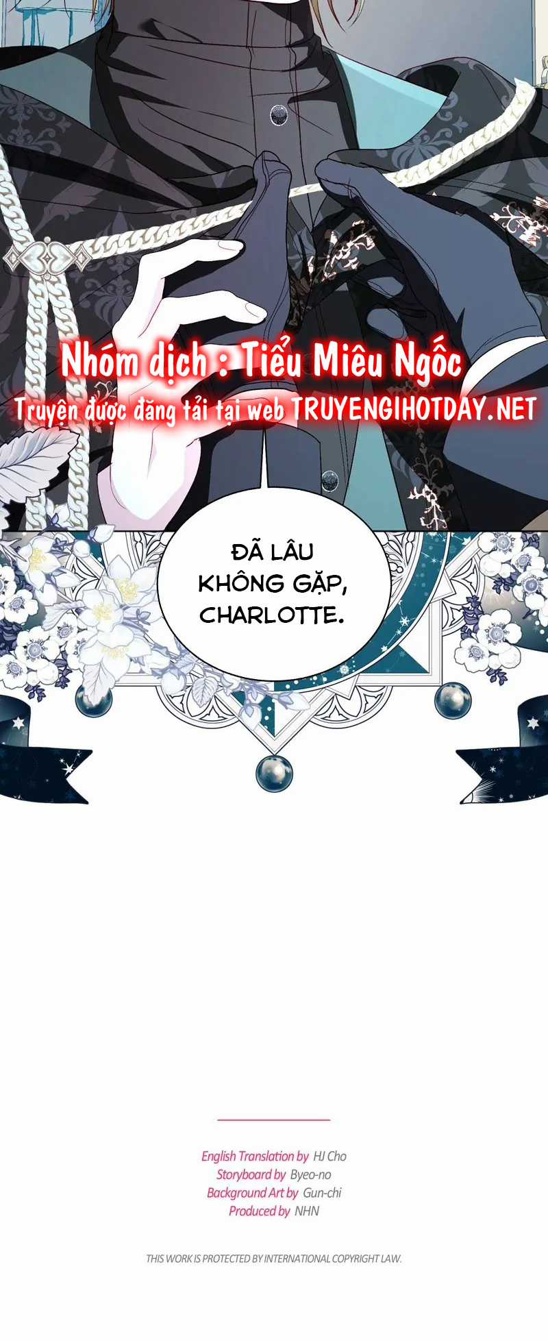 Một Ngày Nọ Cha Bỗng Dưng Xuất Hiện Chapter 54 trang 52
