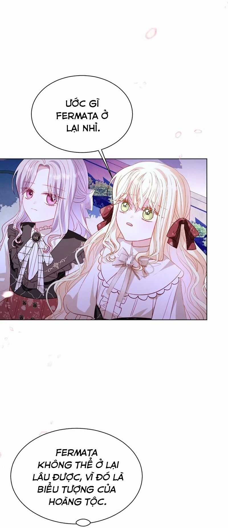 Một Ngày Nọ Cha Bỗng Dưng Xuất Hiện Chapter 55 trang 10