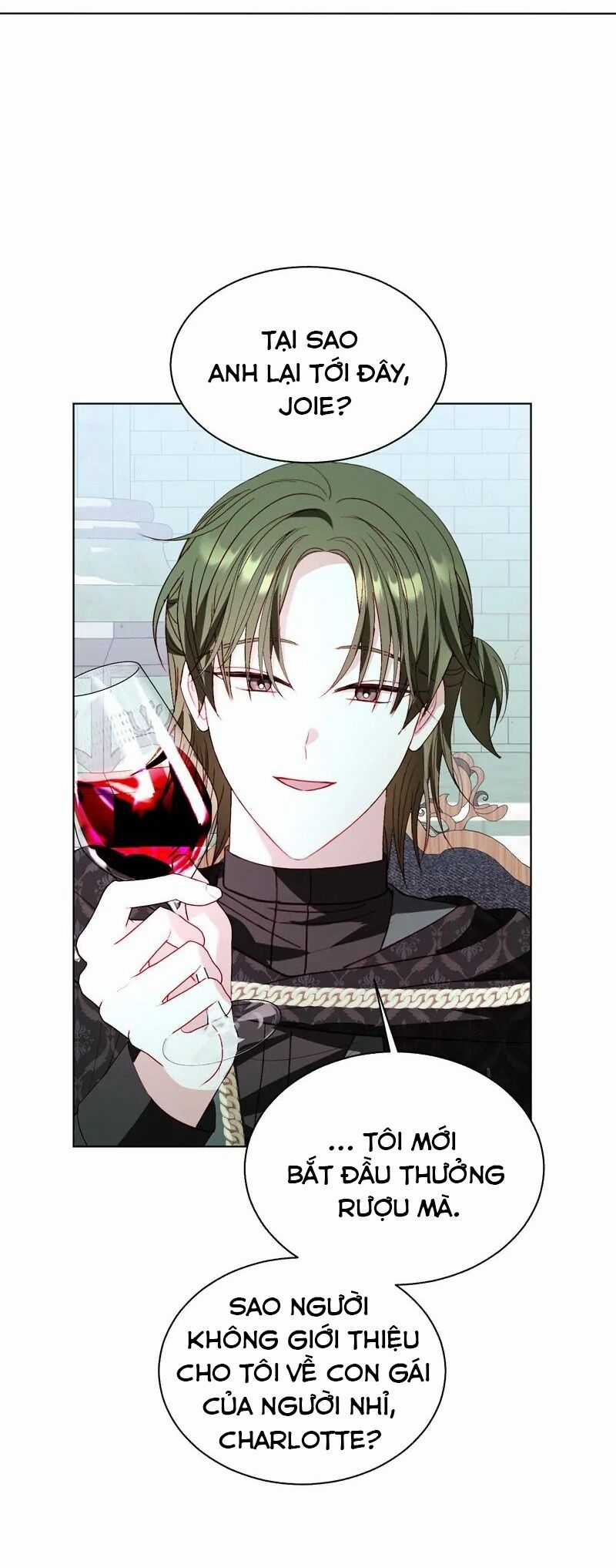 Một Ngày Nọ Cha Bỗng Dưng Xuất Hiện Chapter 55 trang 18