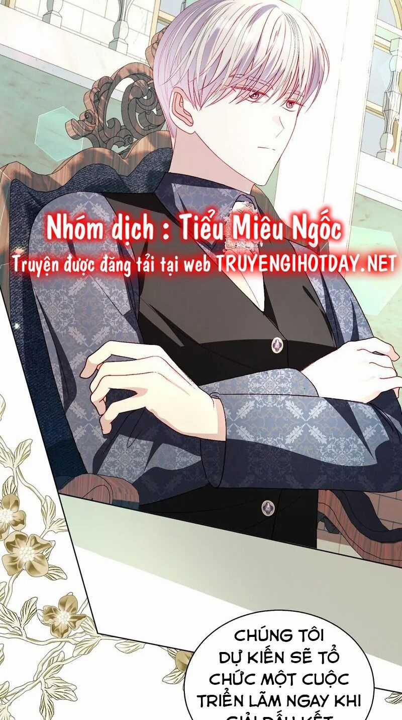 Một Ngày Nọ Cha Bỗng Dưng Xuất Hiện Chapter 55 trang 31