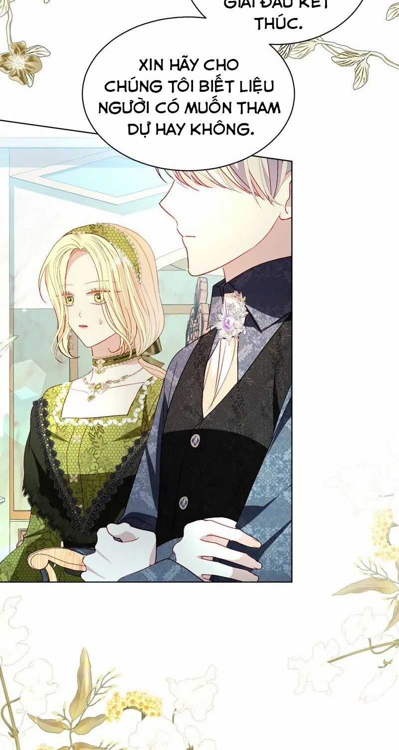 Một Ngày Nọ Cha Bỗng Dưng Xuất Hiện Chapter 55 trang 32