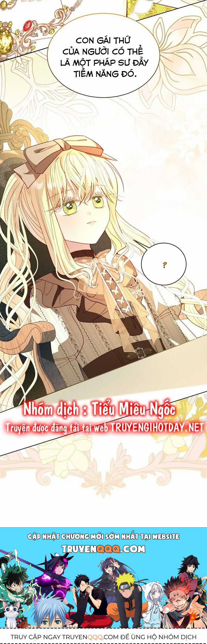 Một Ngày Nọ Cha Bỗng Dưng Xuất Hiện Chapter 55 trang 42