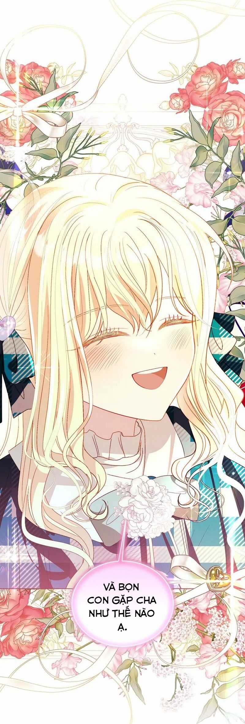 Một Ngày Nọ Cha Bỗng Dưng Xuất Hiện Chapter 55 trang 5