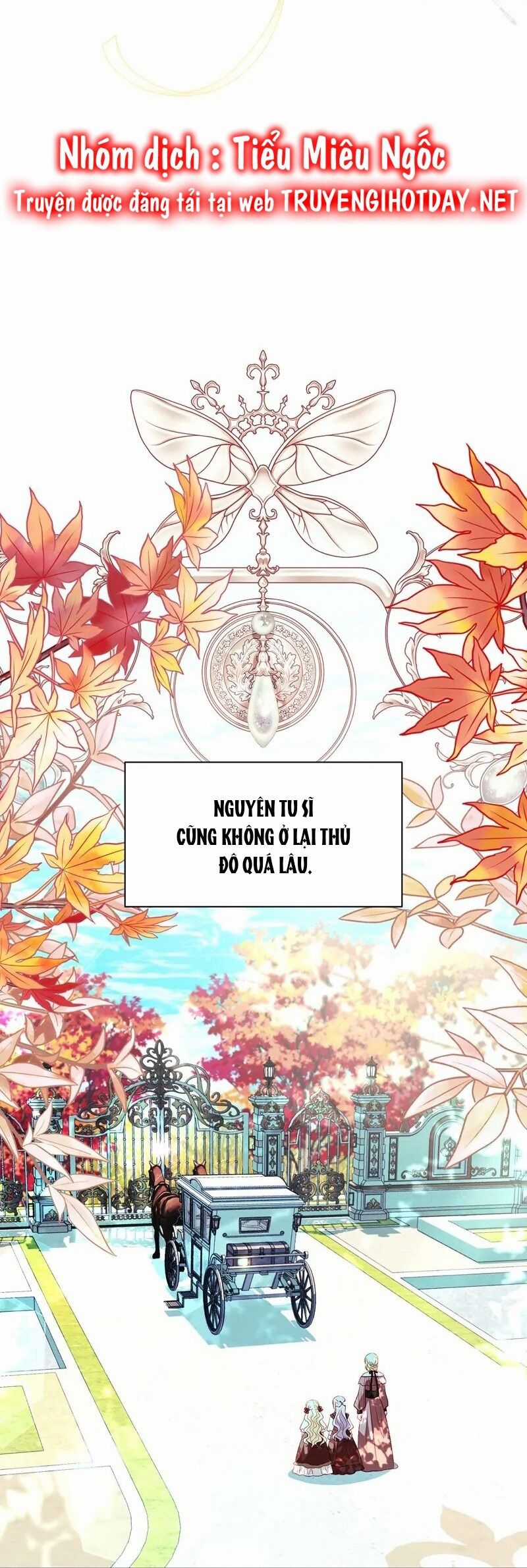 Một Ngày Nọ Cha Bỗng Dưng Xuất Hiện Chapter 55 trang 6