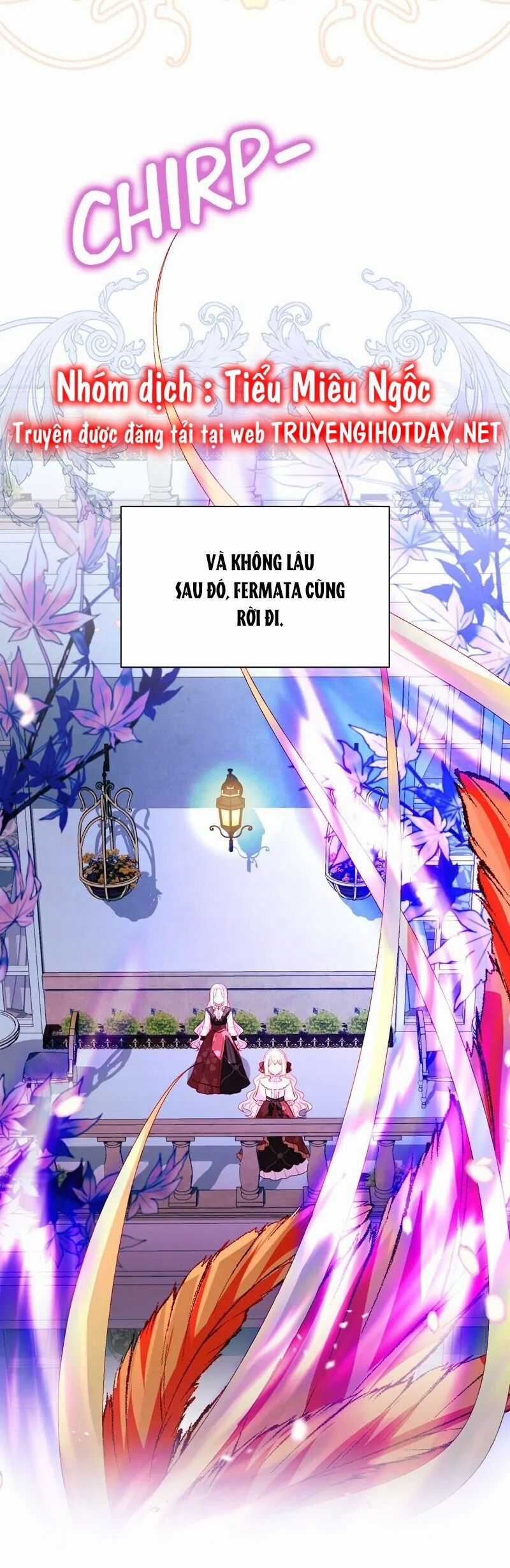 Một Ngày Nọ Cha Bỗng Dưng Xuất Hiện Chapter 55 trang 9