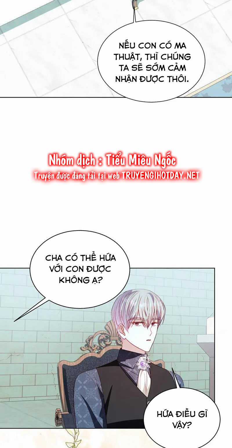 Một Ngày Nọ Cha Bỗng Dưng Xuất Hiện Chapter 56 trang 14