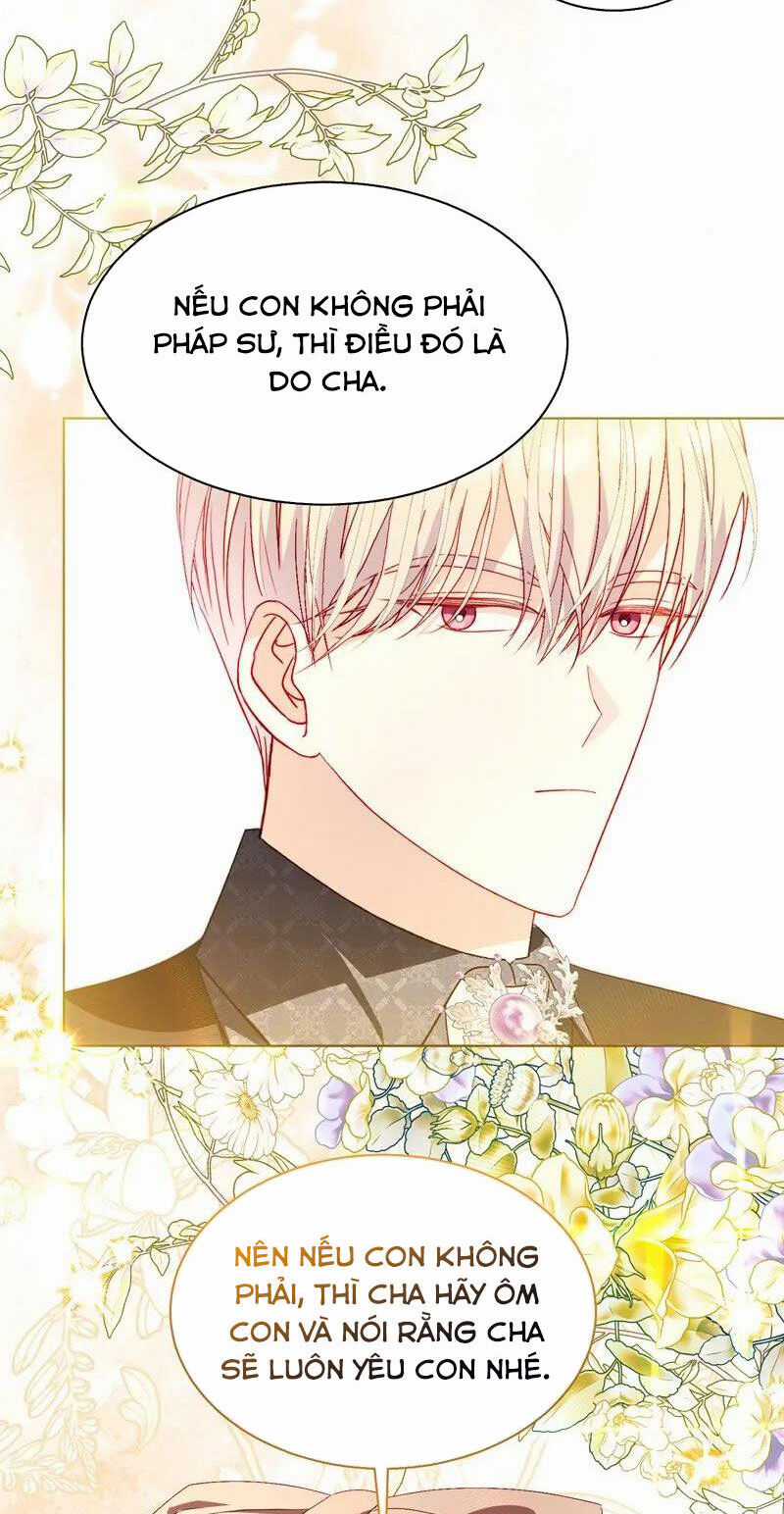 Một Ngày Nọ Cha Bỗng Dưng Xuất Hiện Chapter 56 trang 15