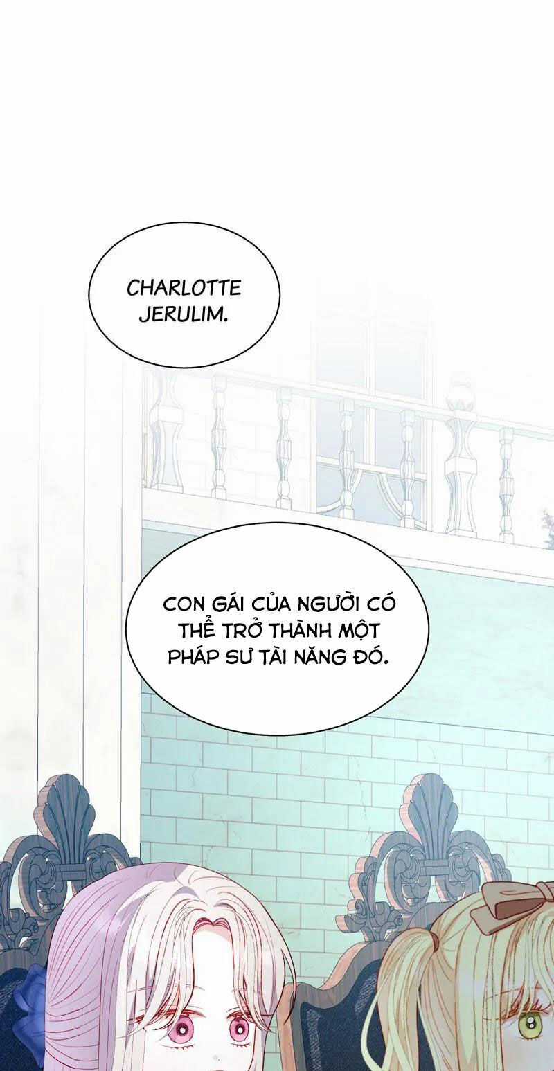 Một Ngày Nọ Cha Bỗng Dưng Xuất Hiện Chapter 56 trang 2