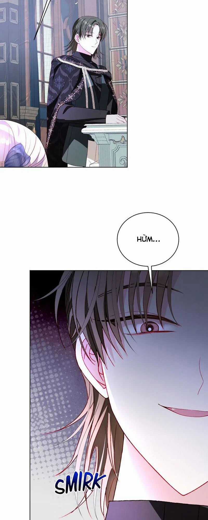 Một Ngày Nọ Cha Bỗng Dưng Xuất Hiện Chapter 56 trang 24