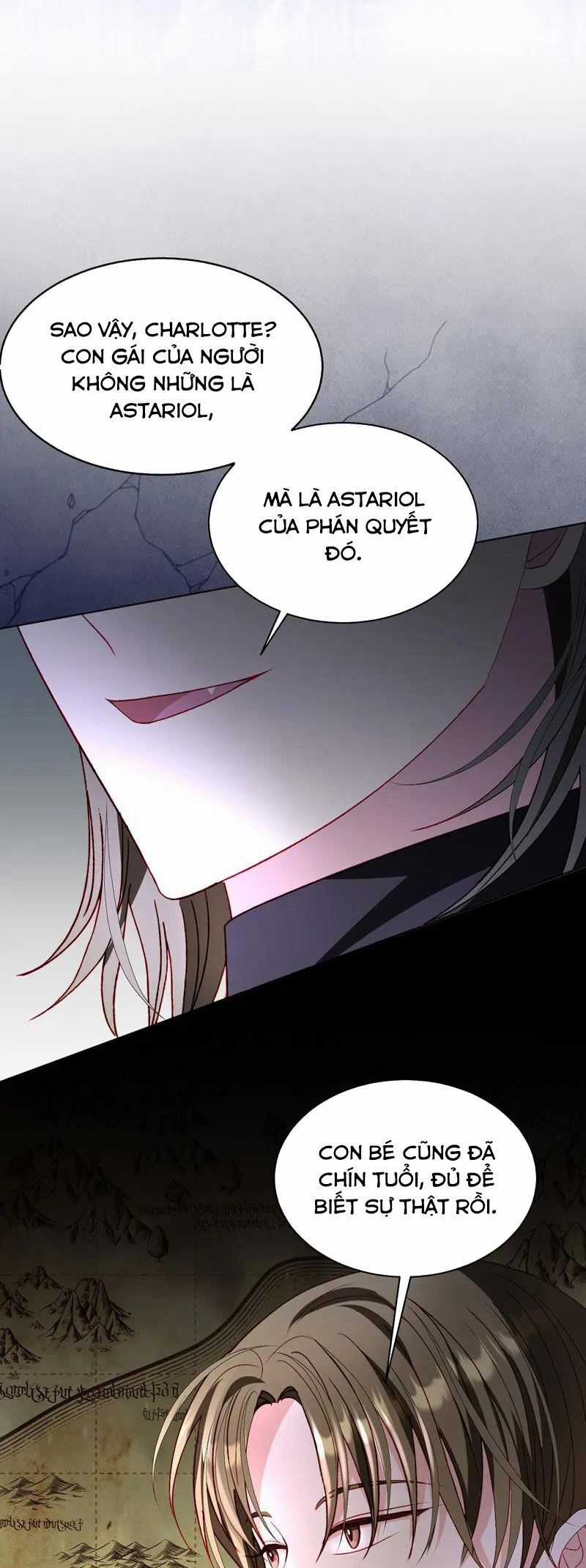 Một Ngày Nọ Cha Bỗng Dưng Xuất Hiện Chapter 56 trang 27