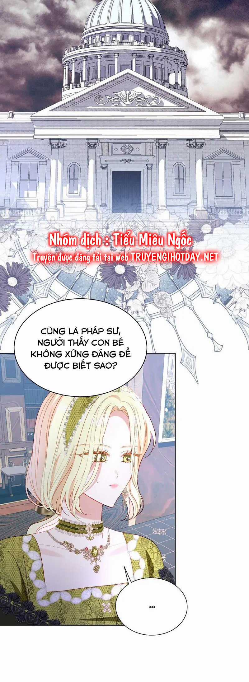 Một Ngày Nọ Cha Bỗng Dưng Xuất Hiện Chapter 56 trang 29