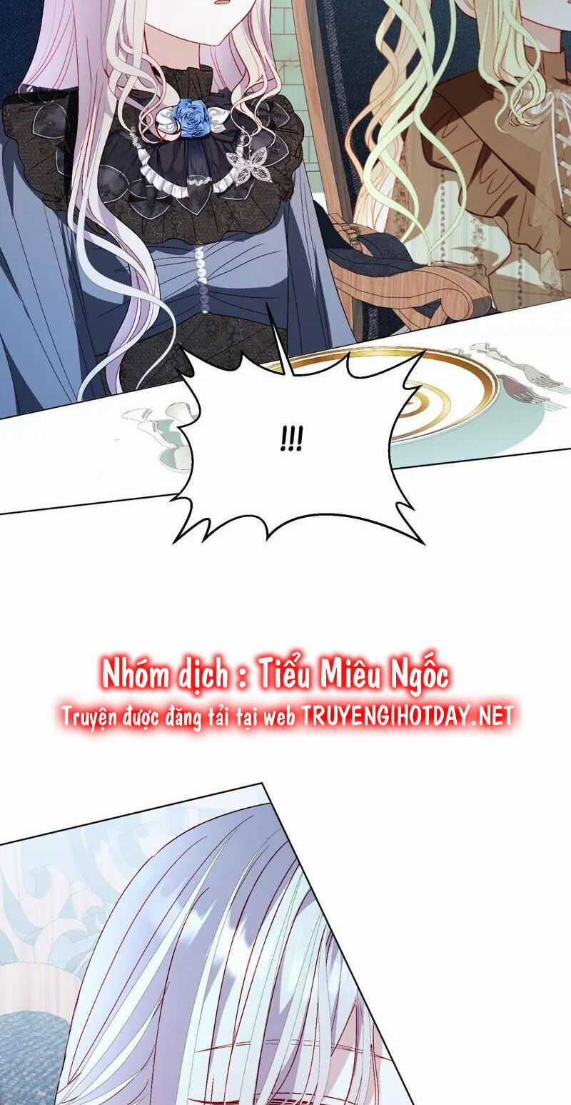 Một Ngày Nọ Cha Bỗng Dưng Xuất Hiện Chapter 56 trang 3