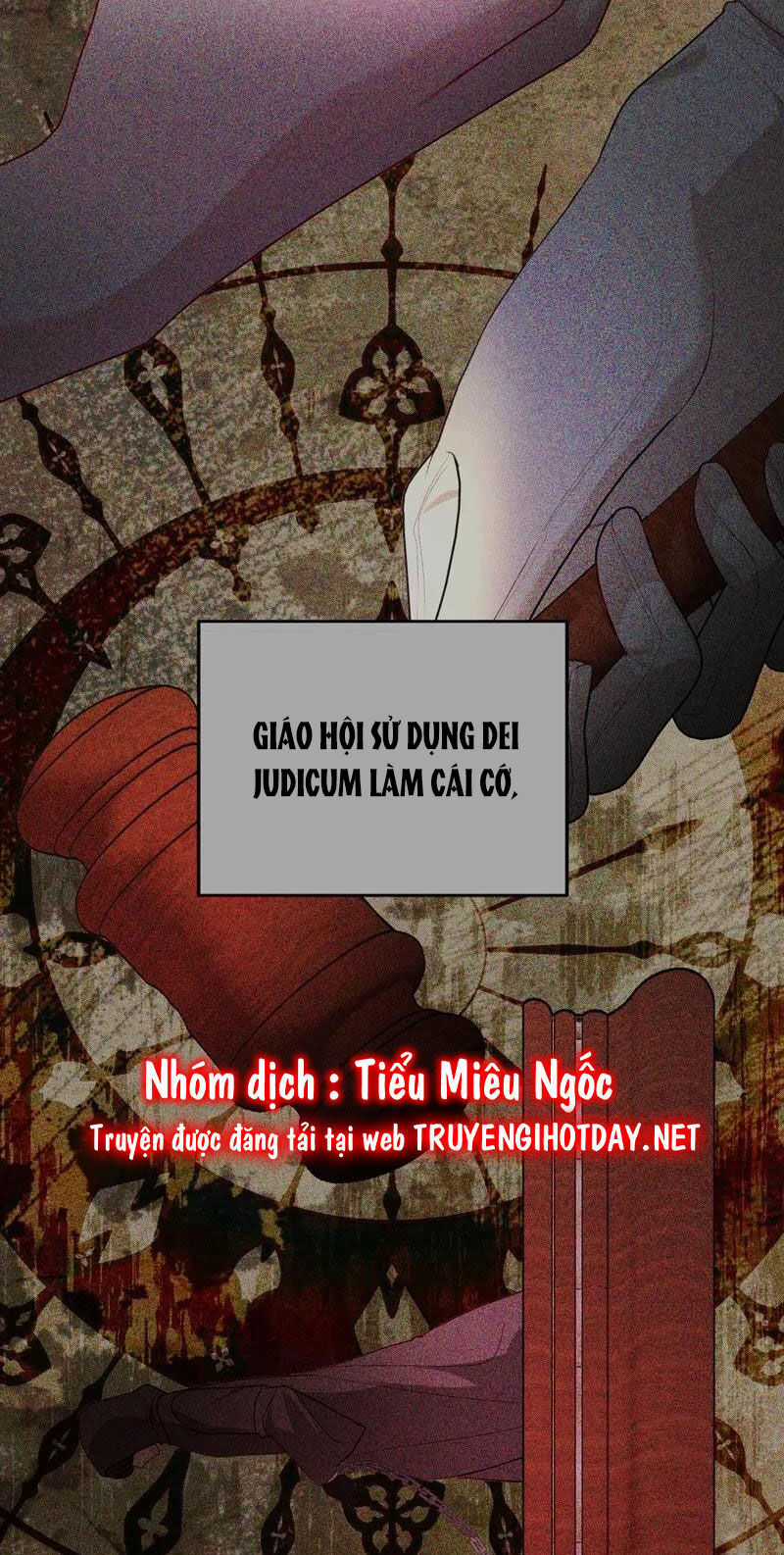 Một Ngày Nọ Cha Bỗng Dưng Xuất Hiện Chapter 56 trang 32