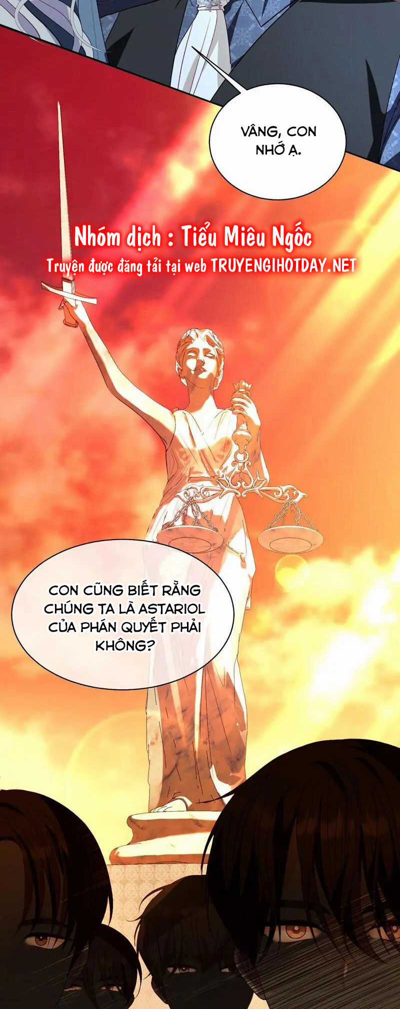 Một Ngày Nọ Cha Bỗng Dưng Xuất Hiện Chapter 56 trang 36