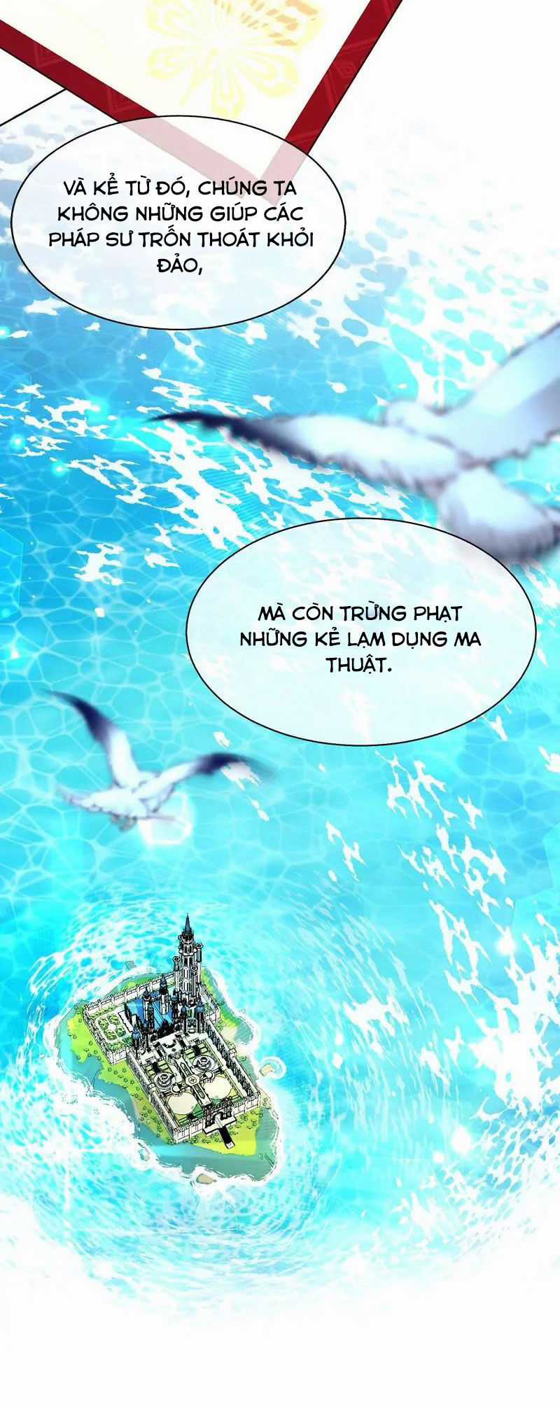 Một Ngày Nọ Cha Bỗng Dưng Xuất Hiện Chapter 56 trang 43