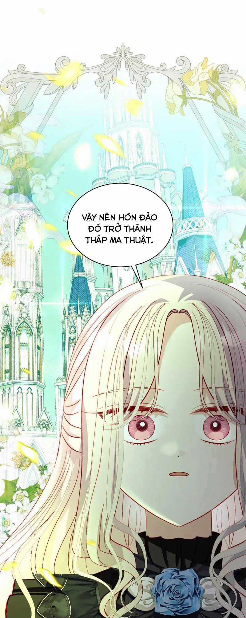 Một Ngày Nọ Cha Bỗng Dưng Xuất Hiện Chapter 56 trang 44