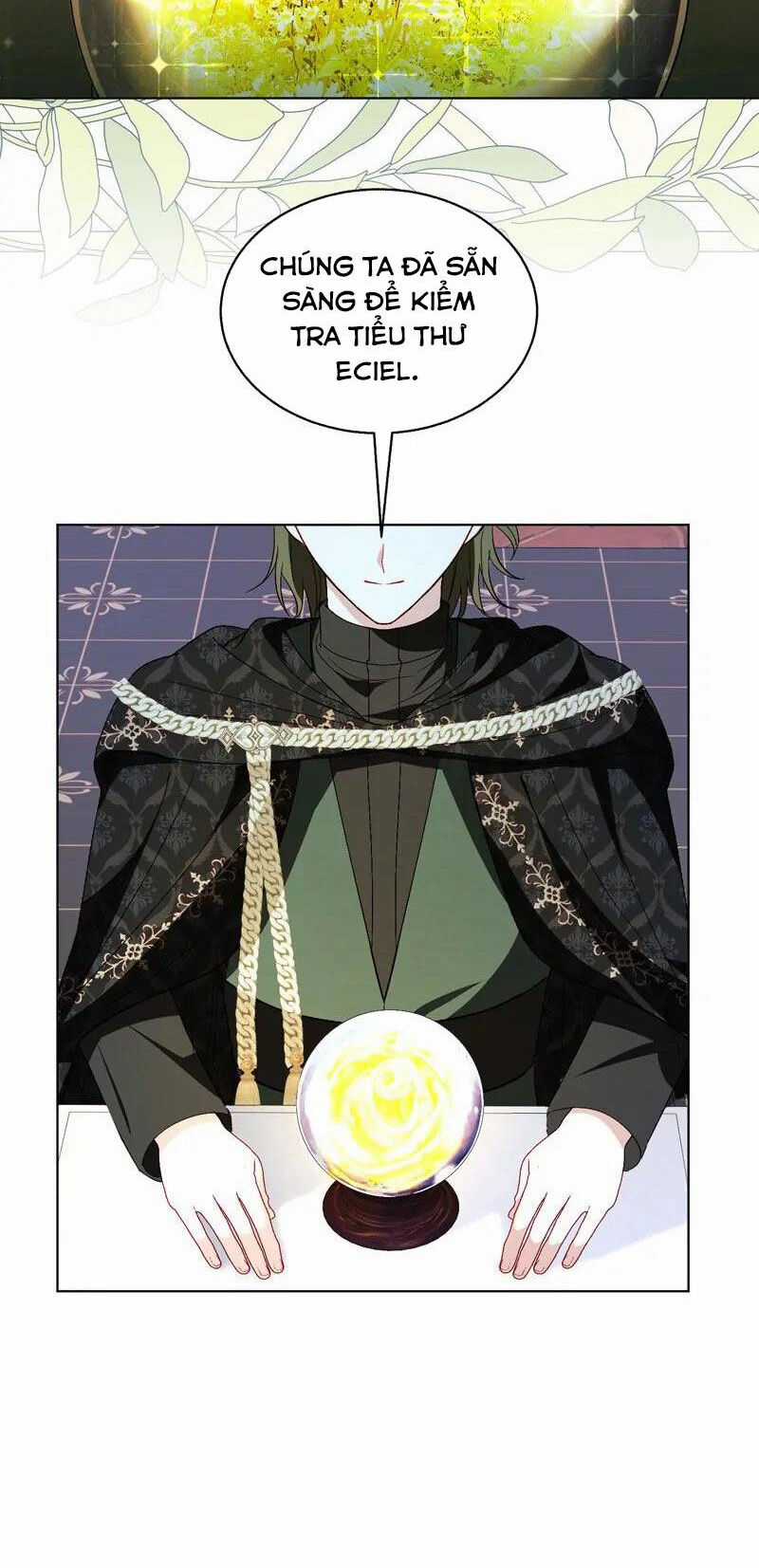 Một Ngày Nọ Cha Bỗng Dưng Xuất Hiện Chapter 56 trang 47