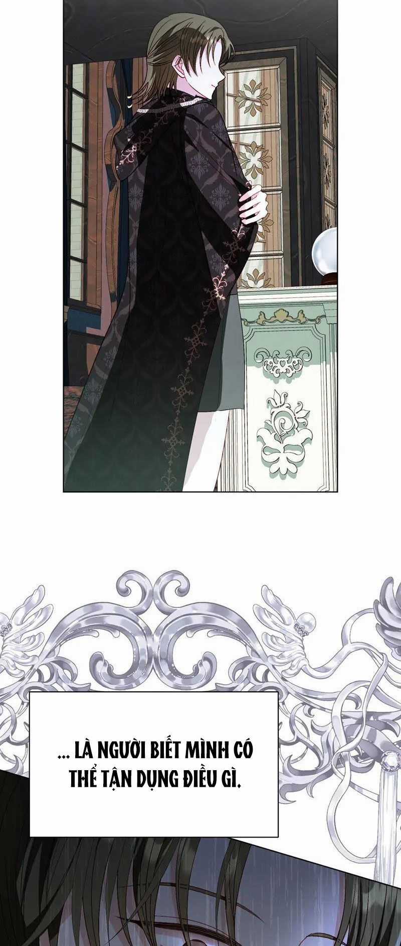 Một Ngày Nọ Cha Bỗng Dưng Xuất Hiện Chapter 56 trang 50