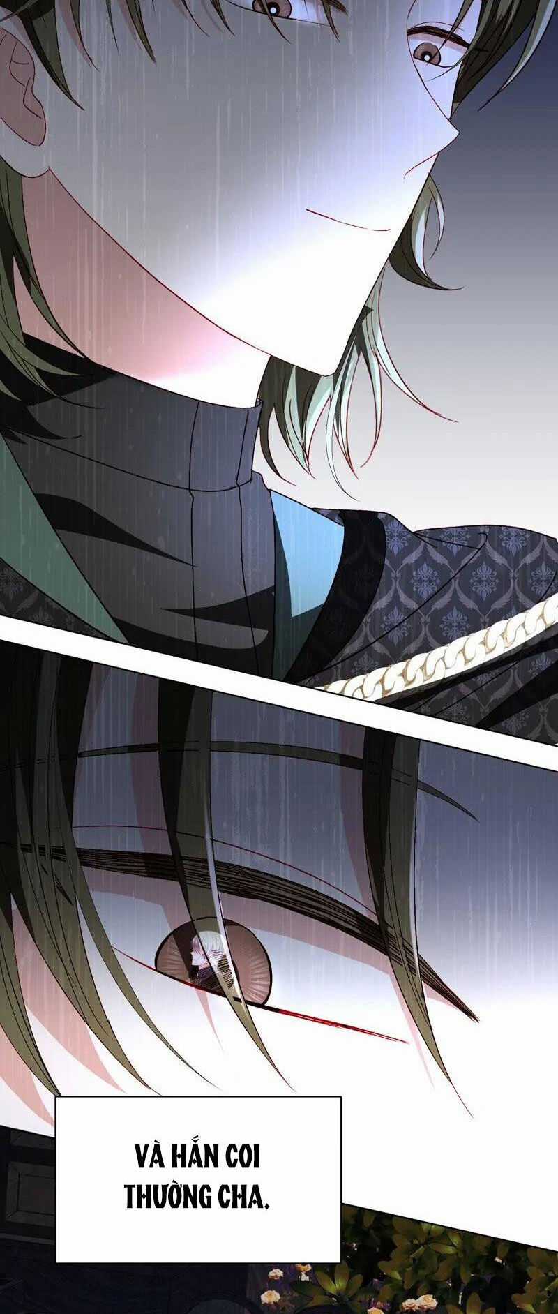 Một Ngày Nọ Cha Bỗng Dưng Xuất Hiện Chapter 56 trang 51