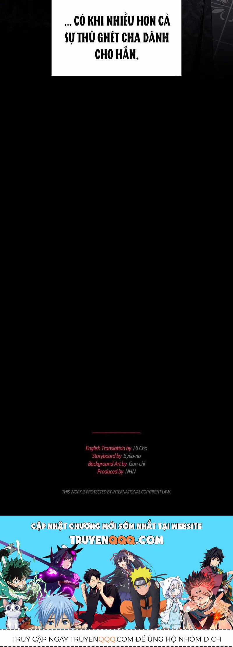 Một Ngày Nọ Cha Bỗng Dưng Xuất Hiện Chapter 56 trang 53