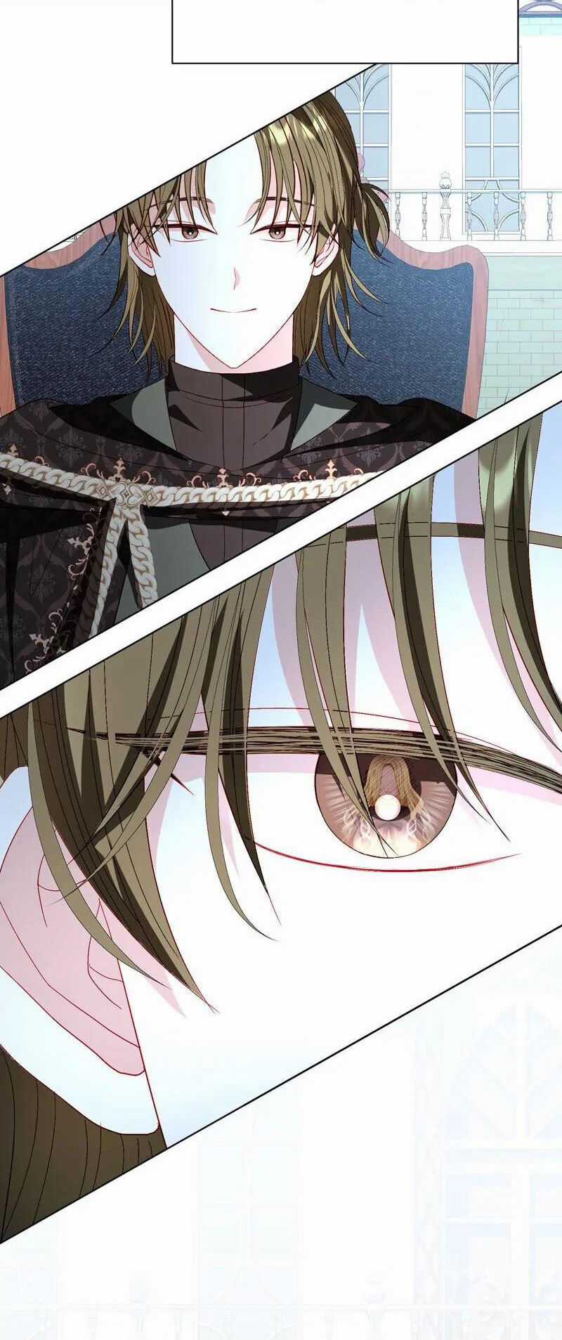 Một Ngày Nọ Cha Bỗng Dưng Xuất Hiện Chapter 56 trang 7