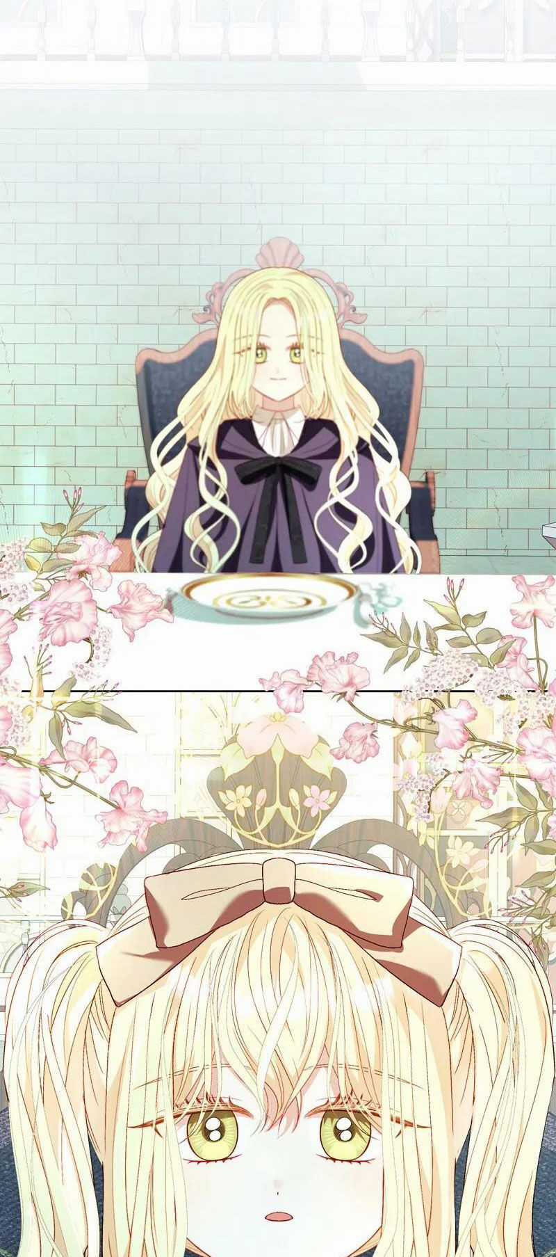 Một Ngày Nọ Cha Bỗng Dưng Xuất Hiện Chapter 56 trang 8