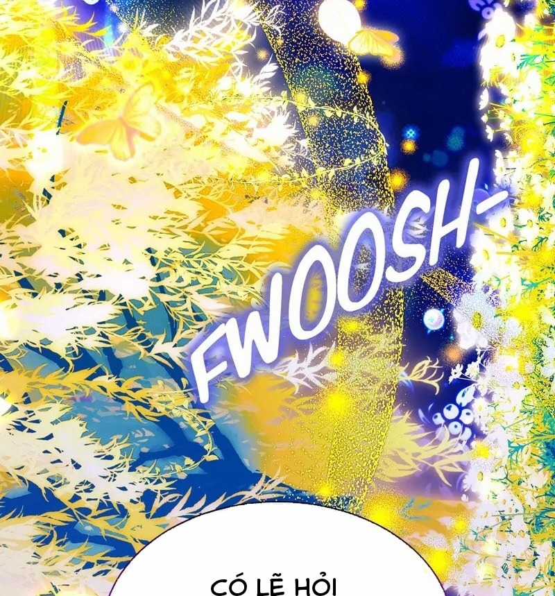 Một Ngày Nọ Cha Bỗng Dưng Xuất Hiện Chapter 57 trang 10