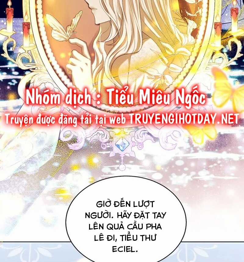 Một Ngày Nọ Cha Bỗng Dưng Xuất Hiện Chapter 57 trang 13