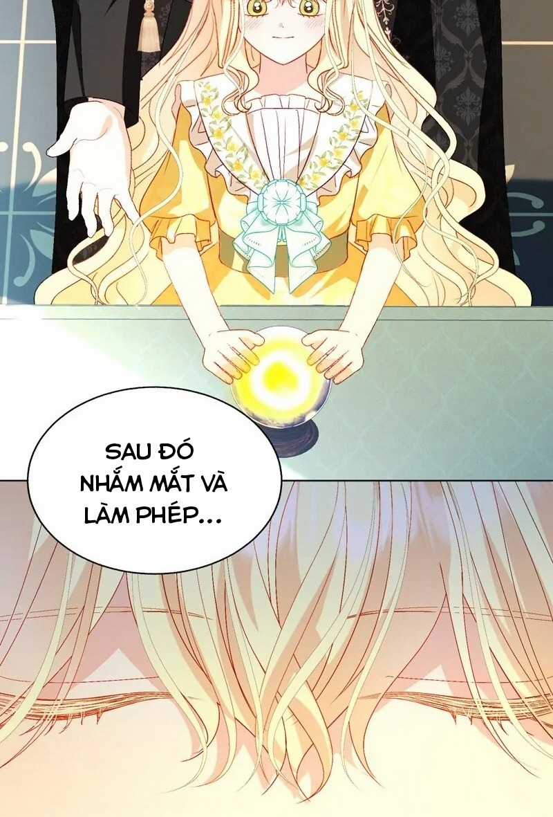Một Ngày Nọ Cha Bỗng Dưng Xuất Hiện Chapter 57 trang 15