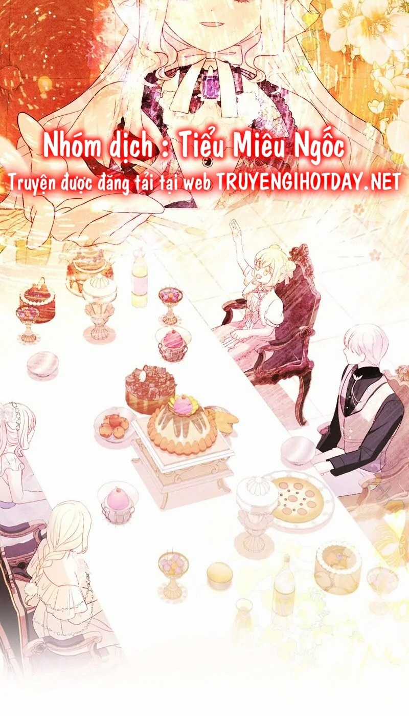 Một Ngày Nọ Cha Bỗng Dưng Xuất Hiện Chapter 57 trang 19