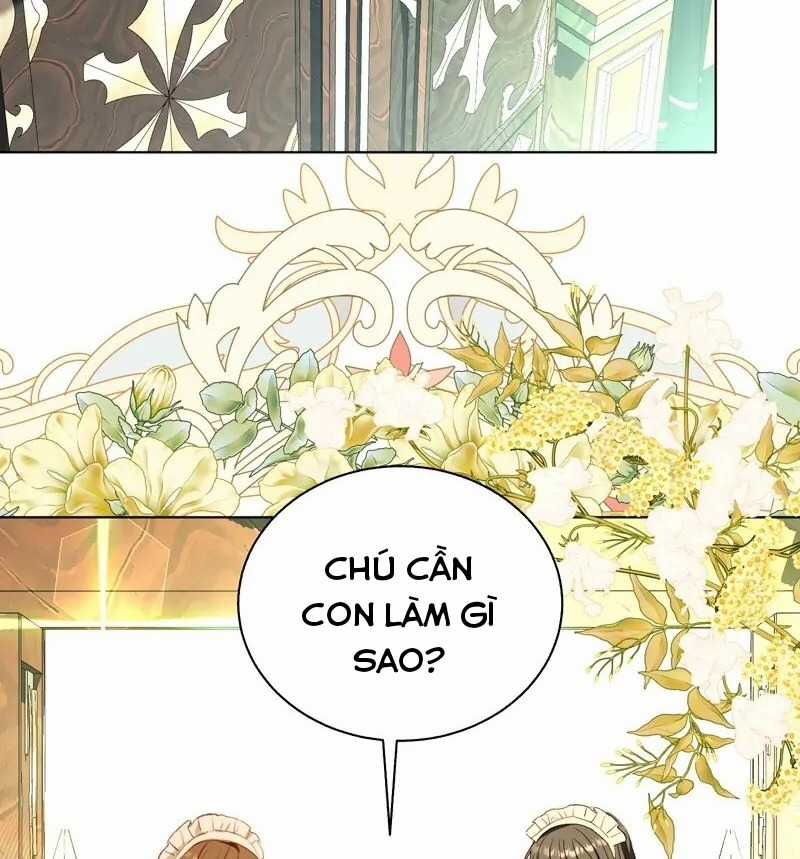 Một Ngày Nọ Cha Bỗng Dưng Xuất Hiện Chapter 57 trang 2