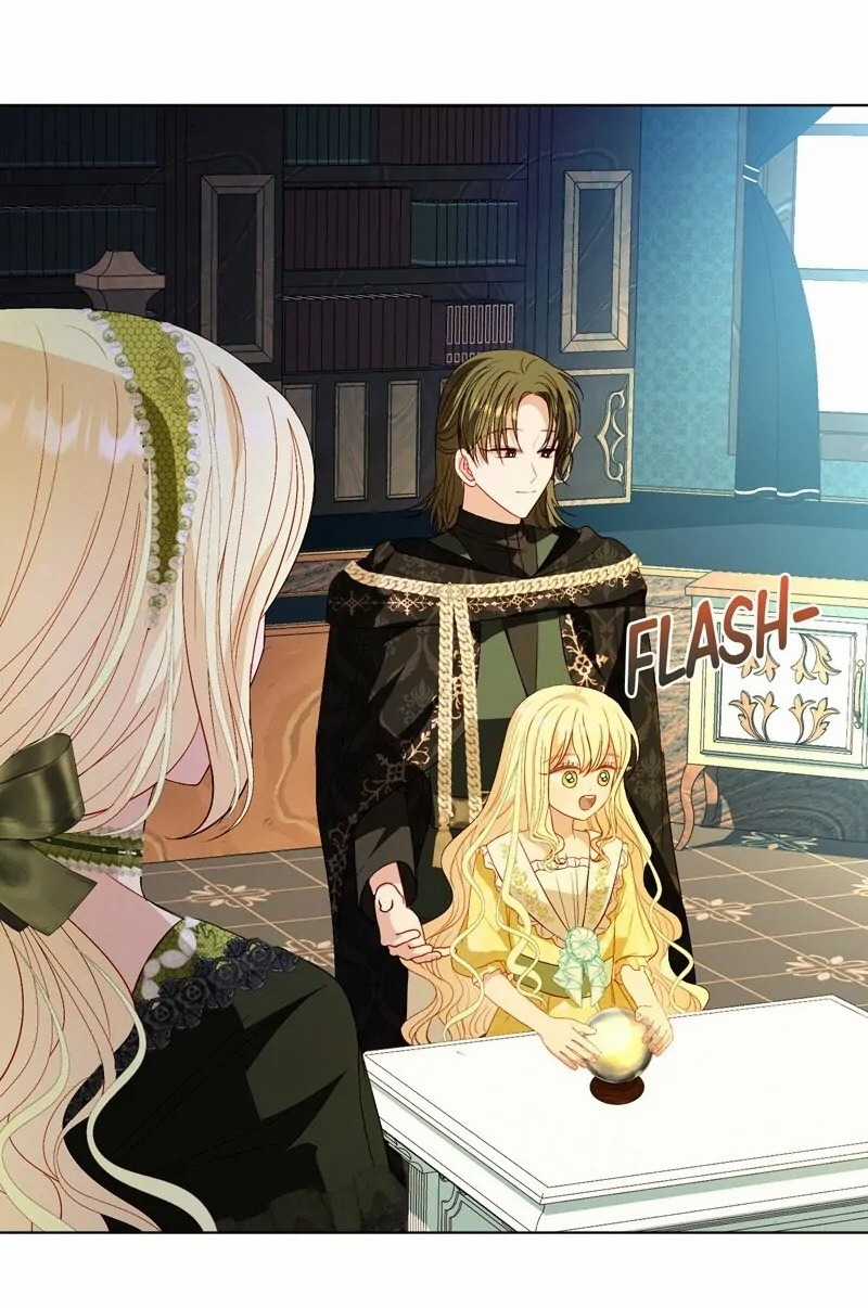 Một Ngày Nọ Cha Bỗng Dưng Xuất Hiện Chapter 57 trang 20