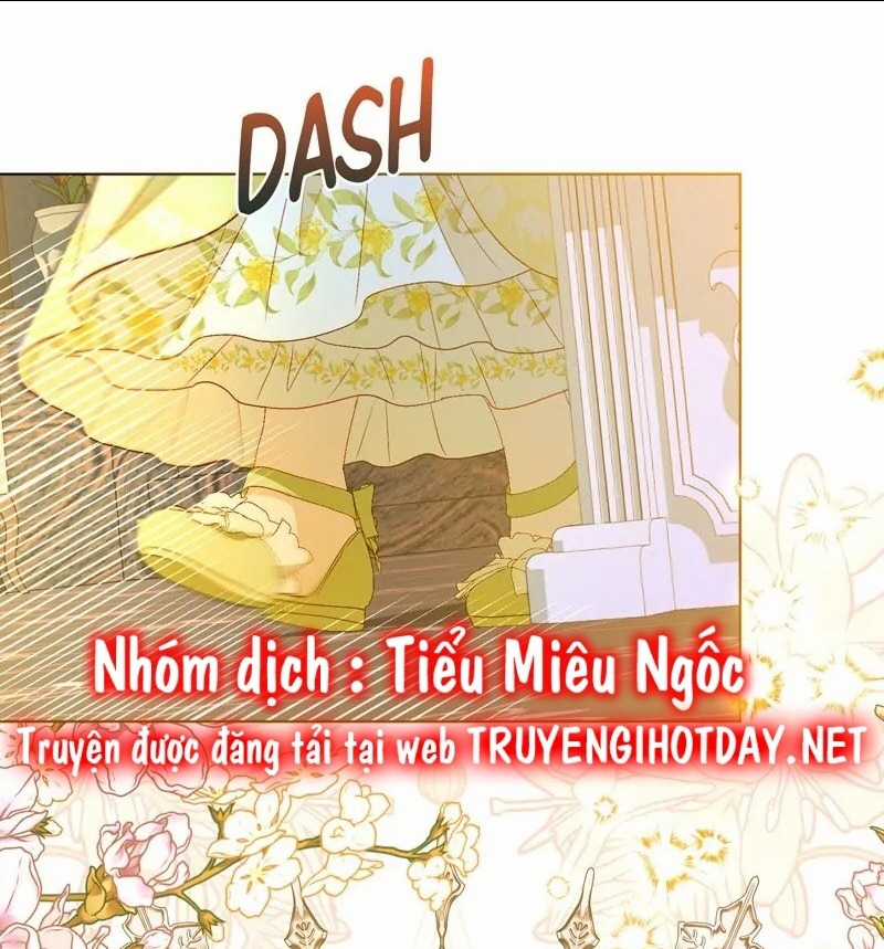 Một Ngày Nọ Cha Bỗng Dưng Xuất Hiện Chapter 57 trang 22